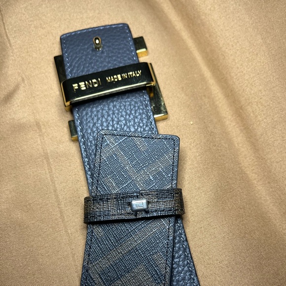 Fendi Belt - Picture 3 of 4